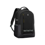Рюкзак WENGER Ryde 16", черный, полиэстер, 32 x 21 x 47 см, 26 л, фото 3