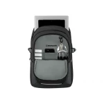 Рюкзак WENGER Ryde 16", черный, полиэстер, 32 x 21 x 47 см, 26 л, фото 6