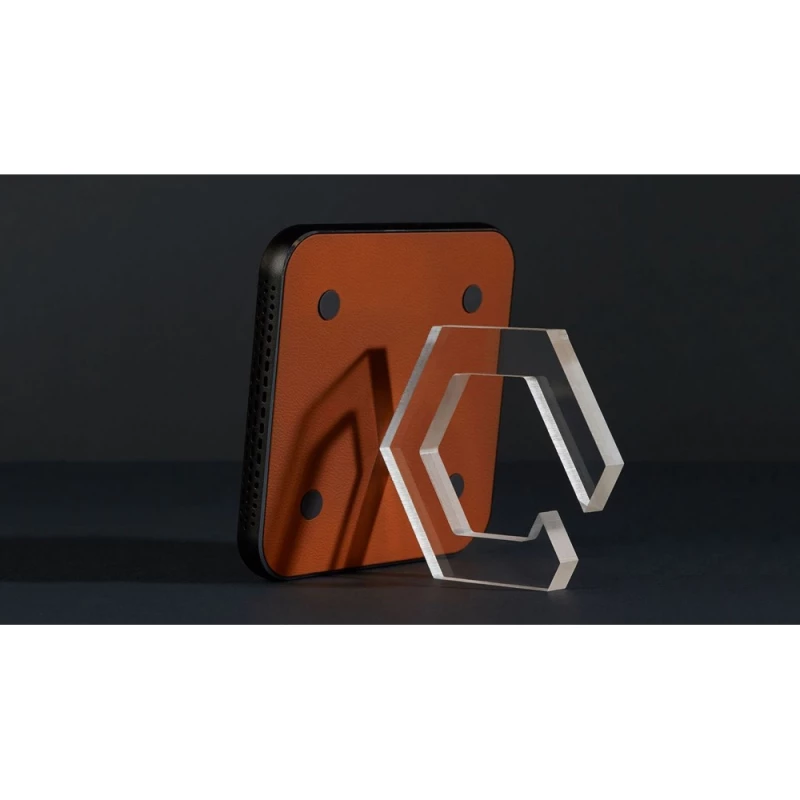 Rombica NEO Energy Brown, коричневый, фото 5