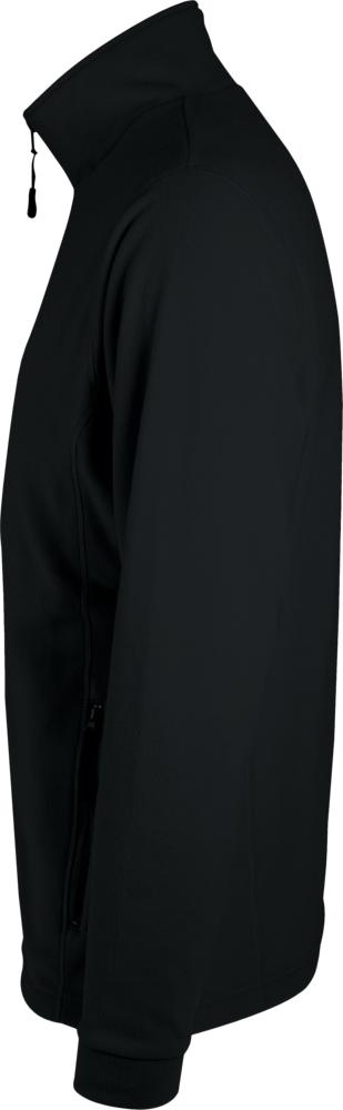 Куртка мужская Nova Men 200, черная_1