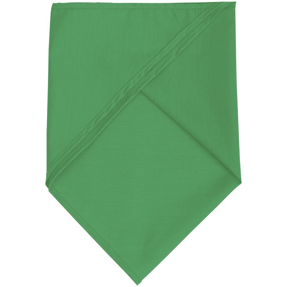 Шейный платок Bandana, ярко-зеленый_0