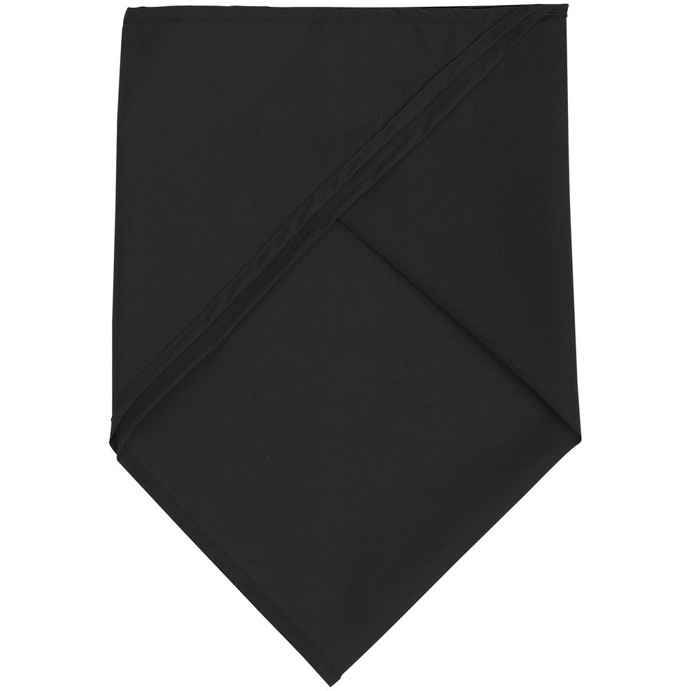 Шейный платок Bandana, черный_0