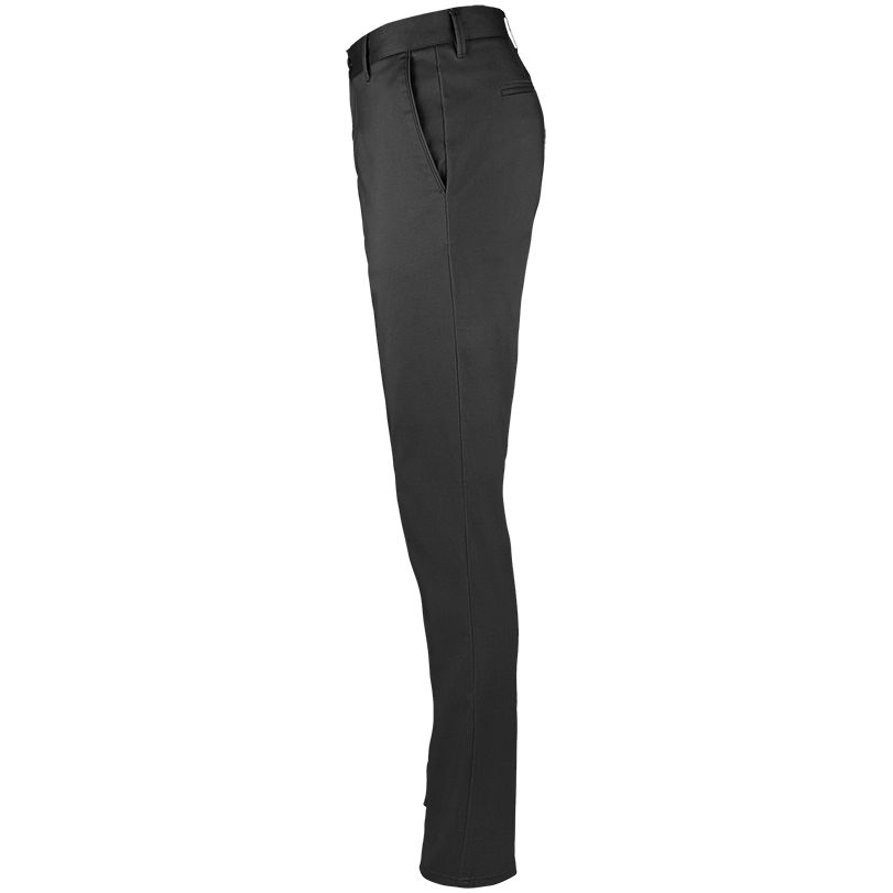 Брюки Jared Women, черные_1