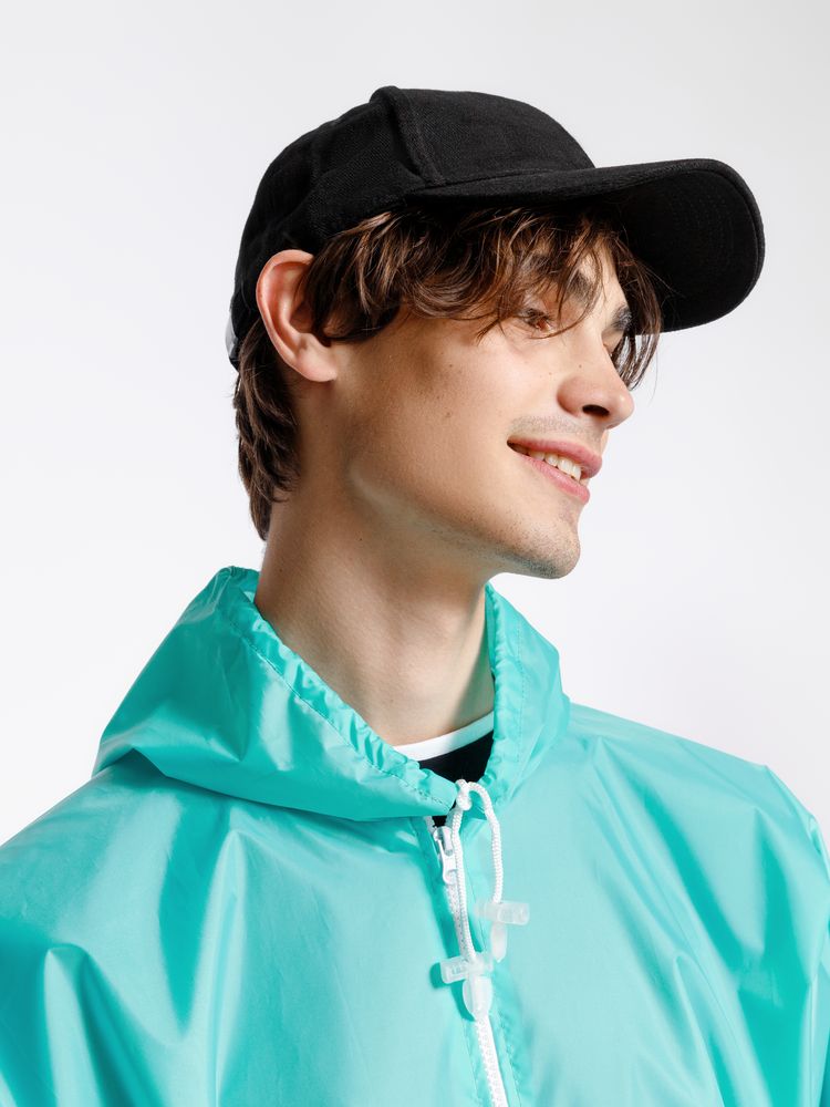 Дождевик Rainman Zip, бирюзовый (тиффани)_13