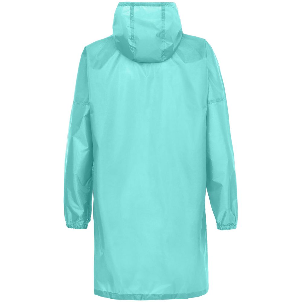 Дождевик Rainman Zip, бирюзовый (тиффани)_0