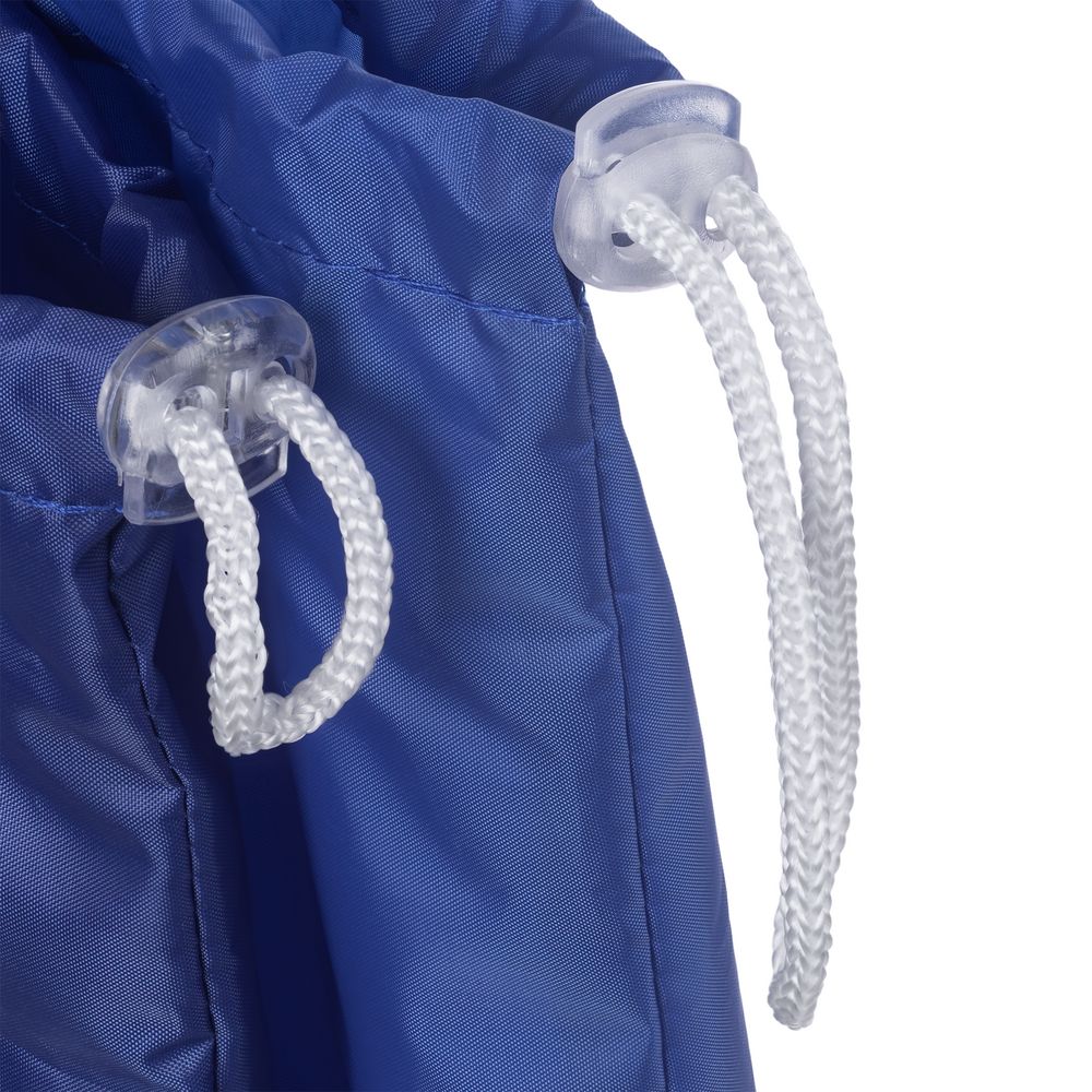 Дождевик Rainman Zip, красный_2