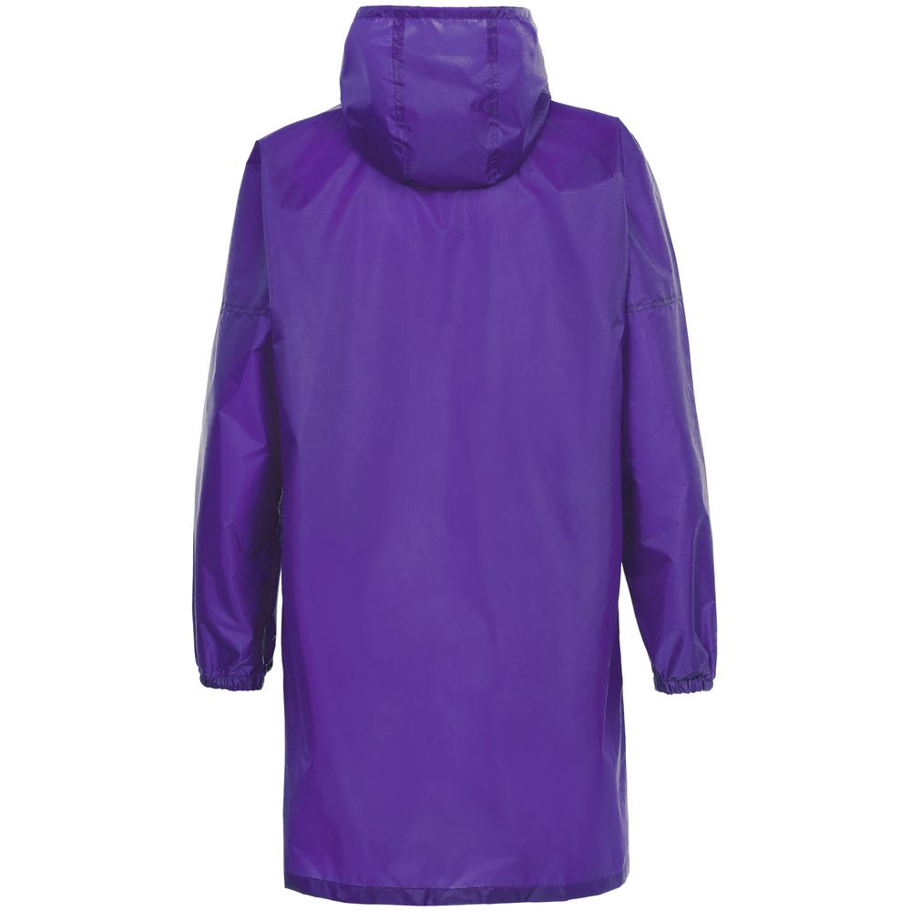 Дождевик Rainman Zip, фиолетовый_0