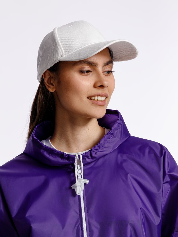 Дождевик Rainman Zip, фиолетовый_13