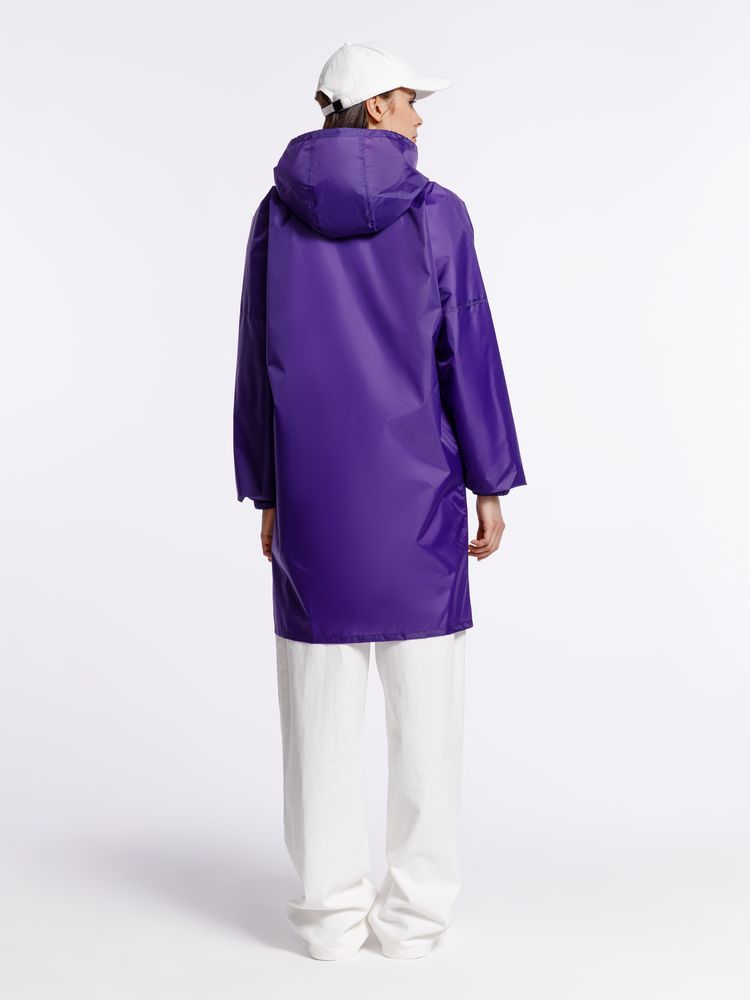 Дождевик Rainman Zip, фиолетовый_12