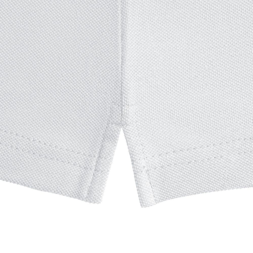 Рубашка поло мужская Virma Stretch, белая_2