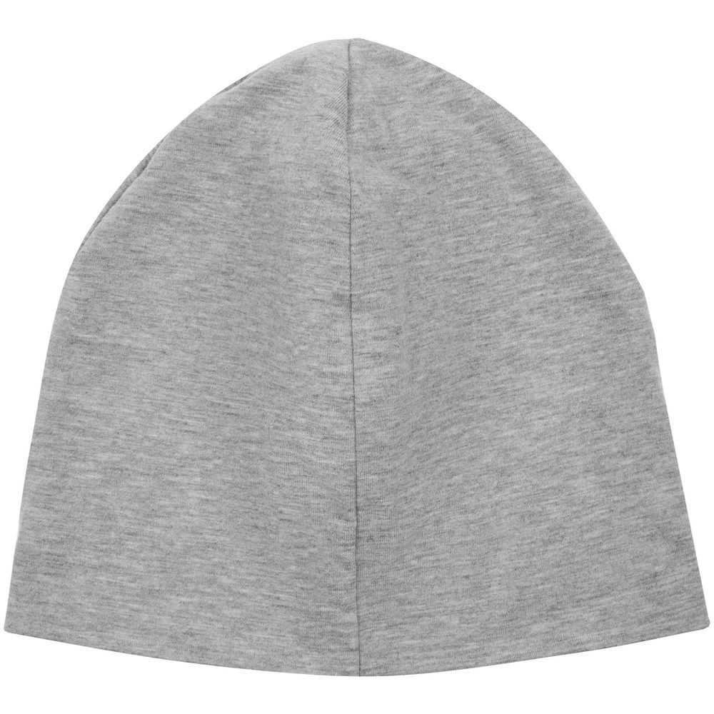 Шапка HeadOn, ver.2, серый меланж_1