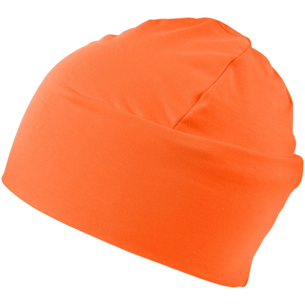 Шапка HeadOn, ver.2, оранжевая_0