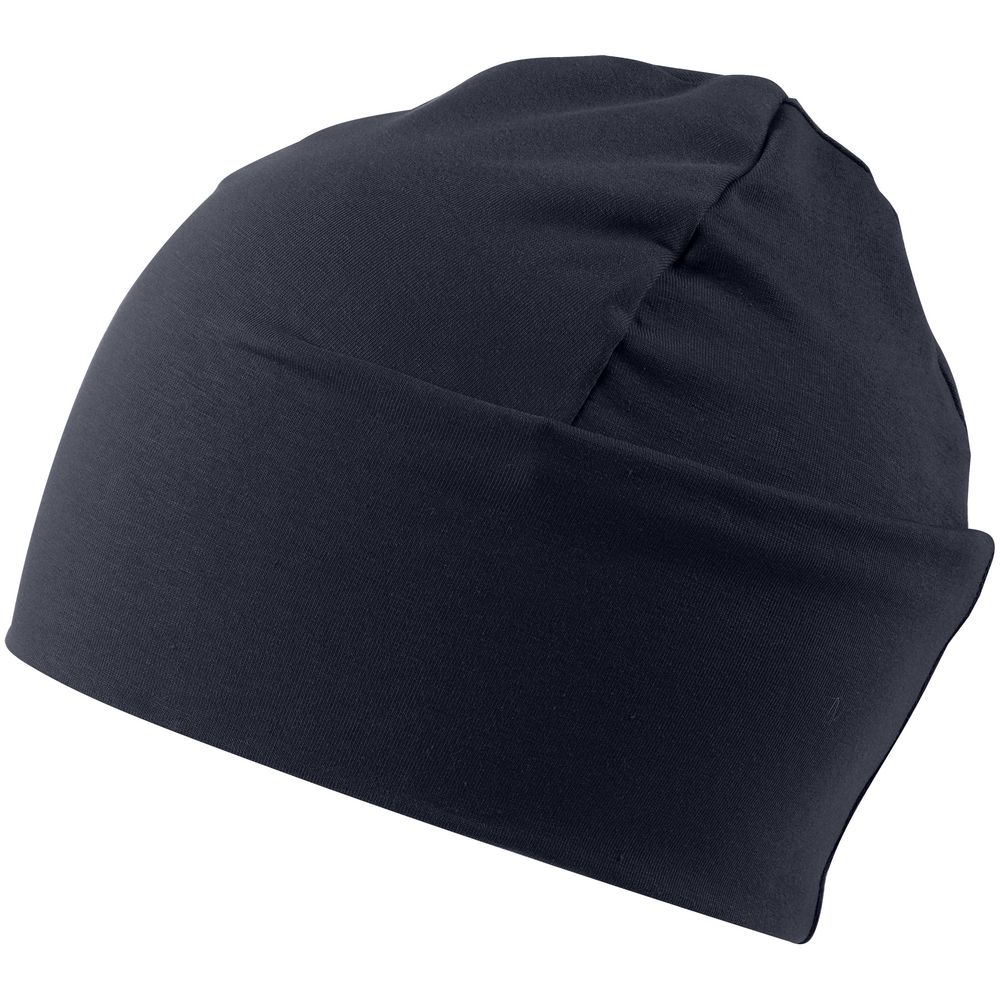Шапка HeadOn, ver.2, темно-синяя_0