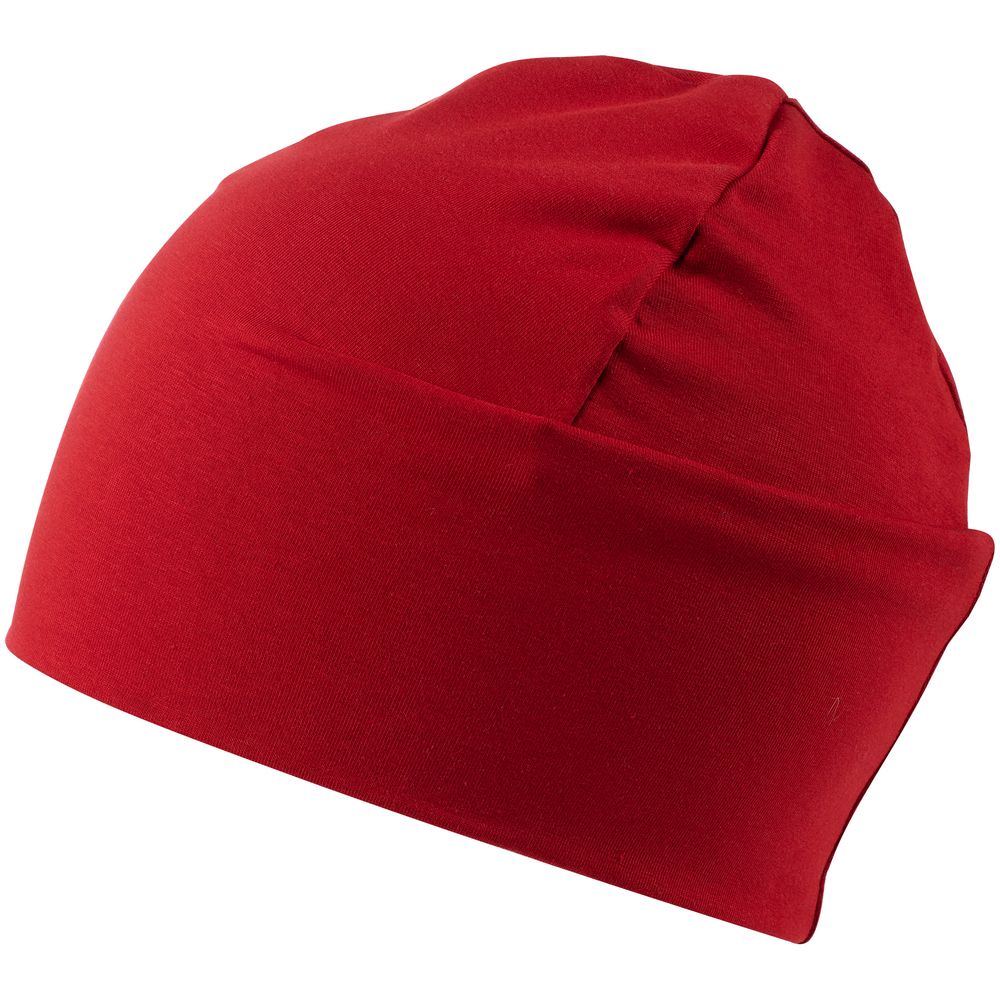 Шапка HeadOn, ver.2, красная_0