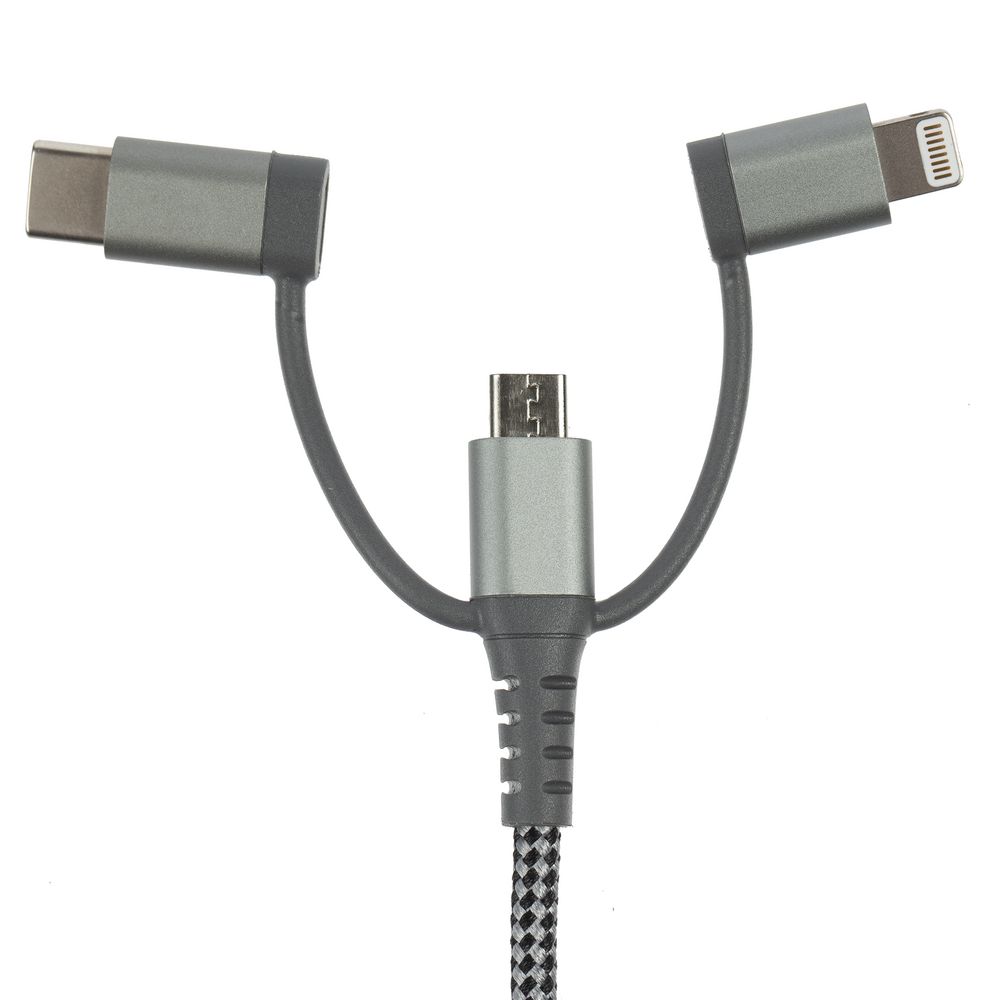 Кабель Uniscend Hardcord_0