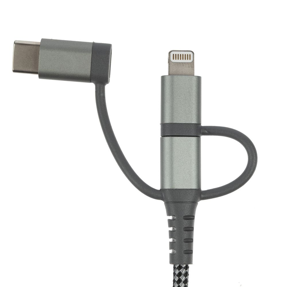 Кабель Uniscend Hardcord_1