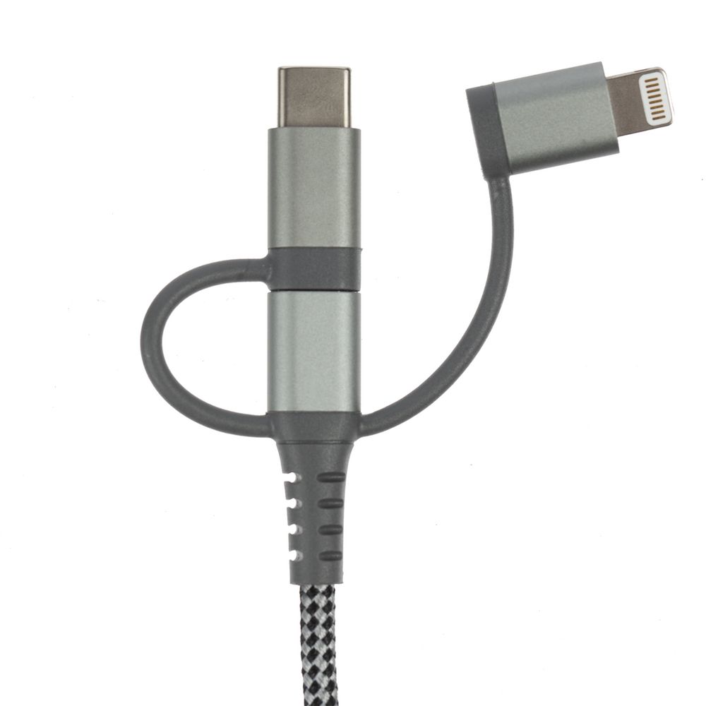 Кабель Uniscend Hardcord_2