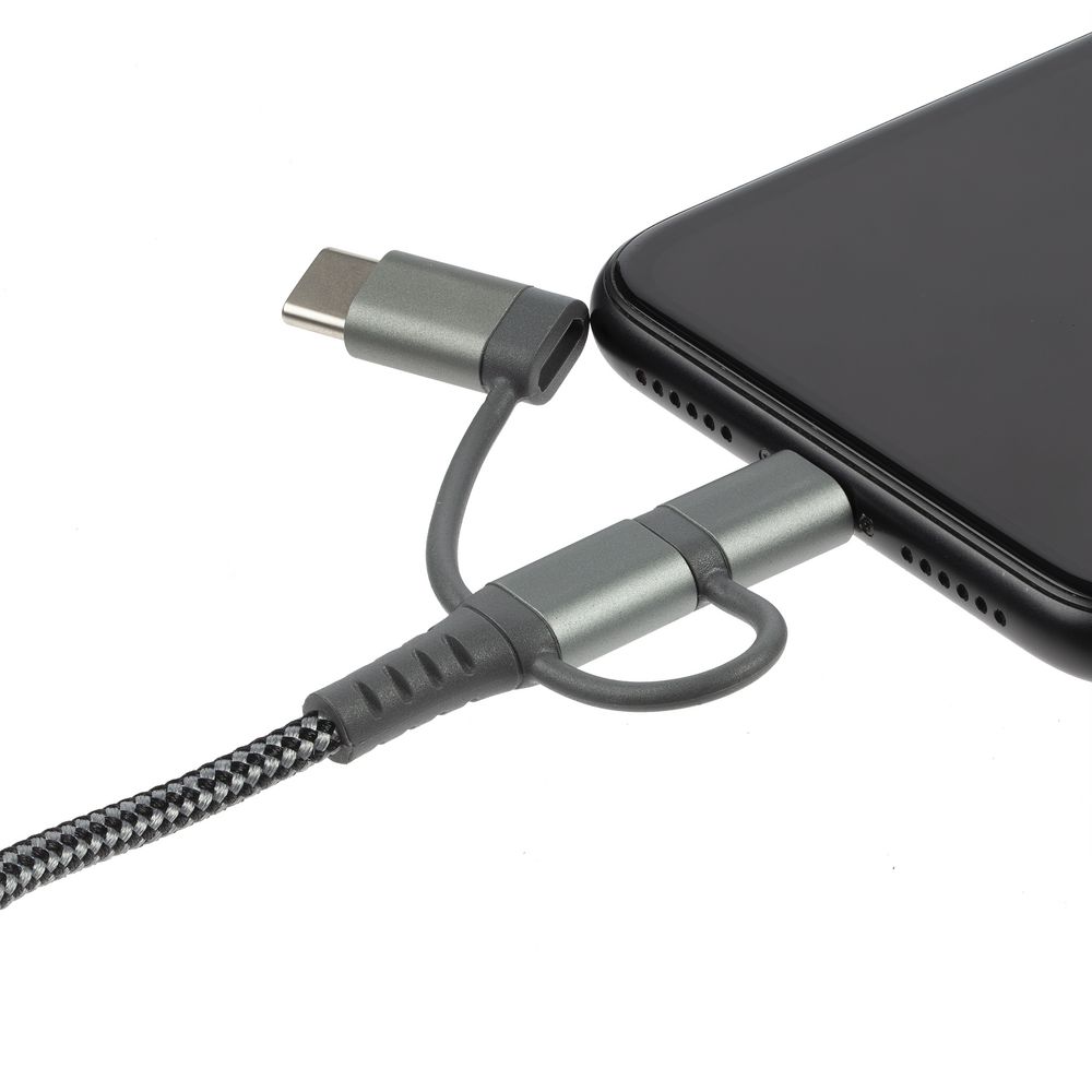 Кабель Uniscend Hardcord_3