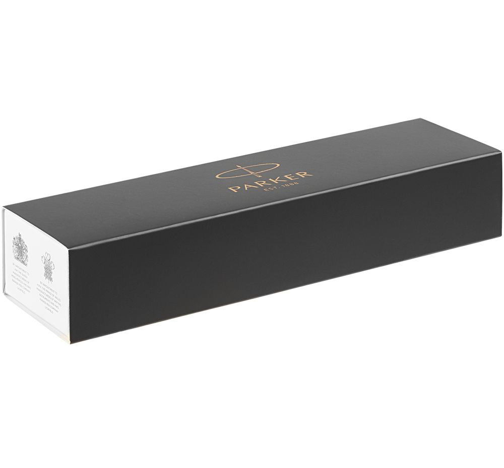 Роллер Parker IM Core T321 Brushed Metal GT F_7