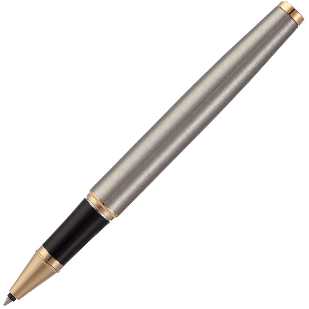 Роллер Parker IM Core T321 Brushed Metal GT F_0