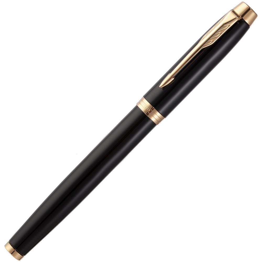 Роллер Parker IM Core T321 Black GT F_1