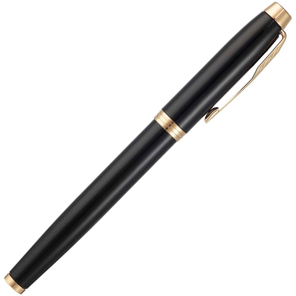 Роллер Parker IM Core T321 Black GT F_2