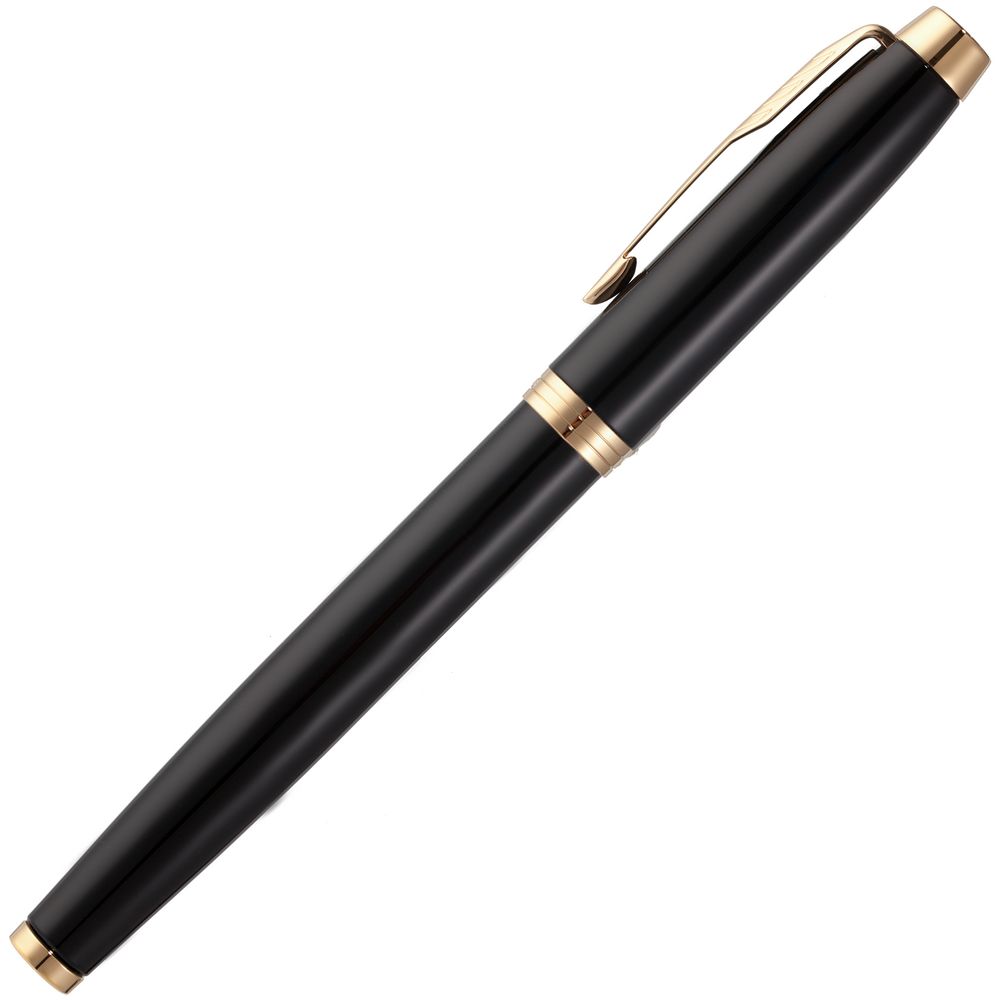 Роллер Parker IM Core T321 Black GT F_3