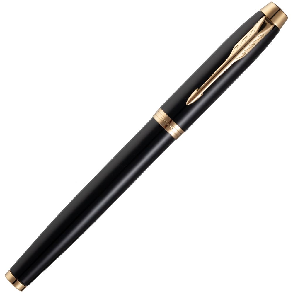 Роллер Parker IM Core T321 Black GT F_4