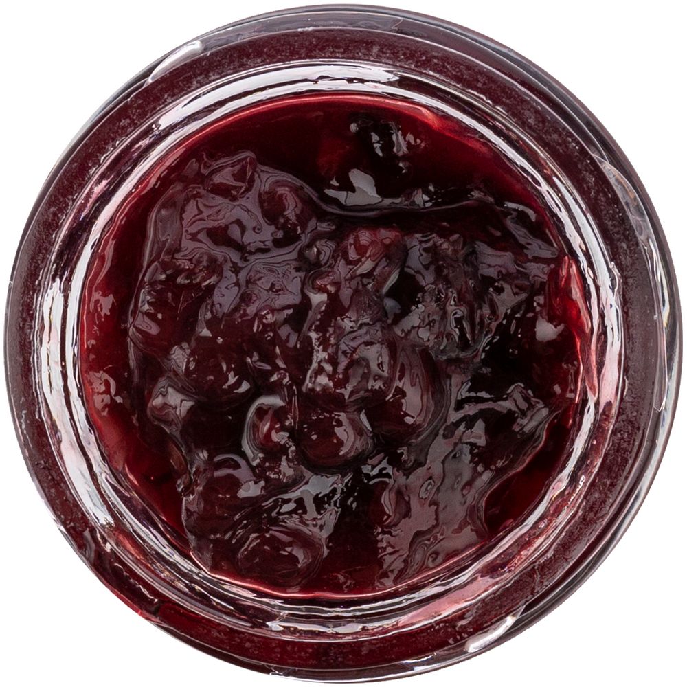 Джем на виноградном соке Best Berries, брусника_0