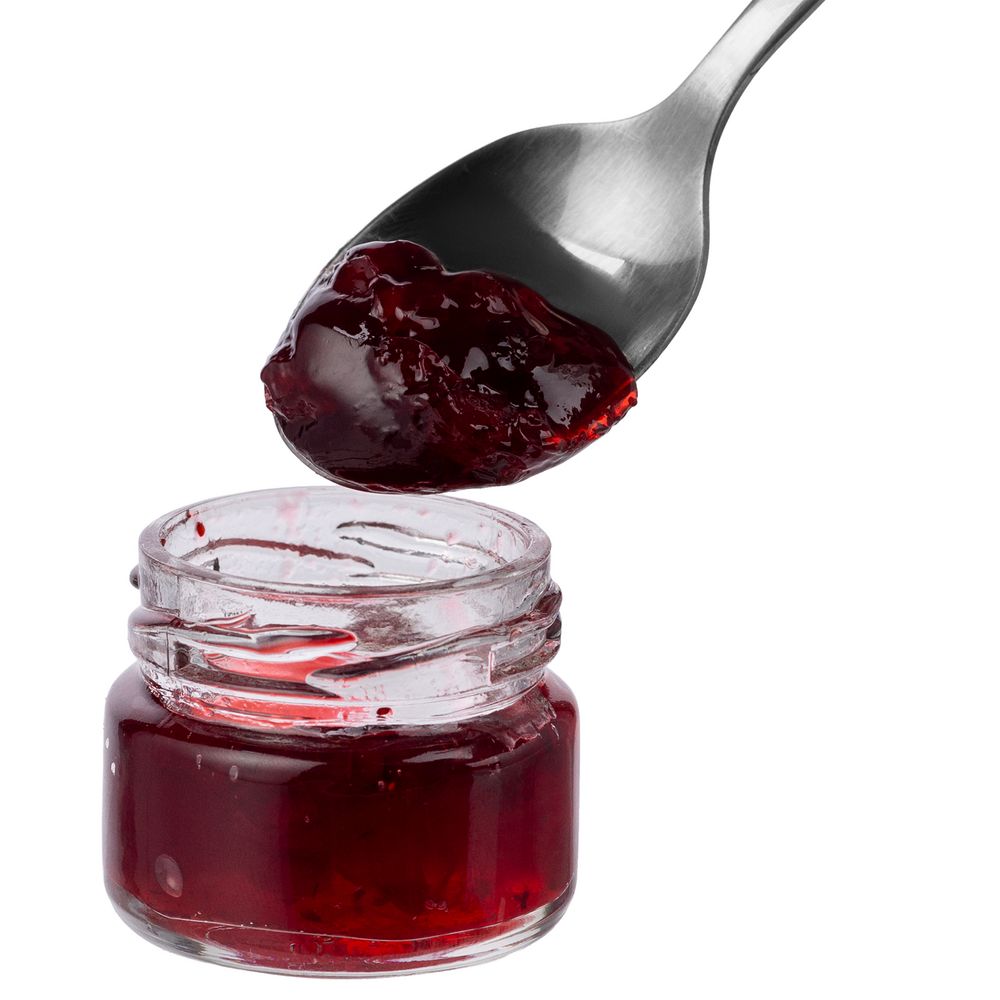 Набор Berrysta, лесная ягода_2