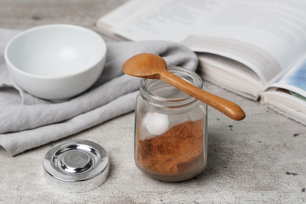 Ложка Ladle_1