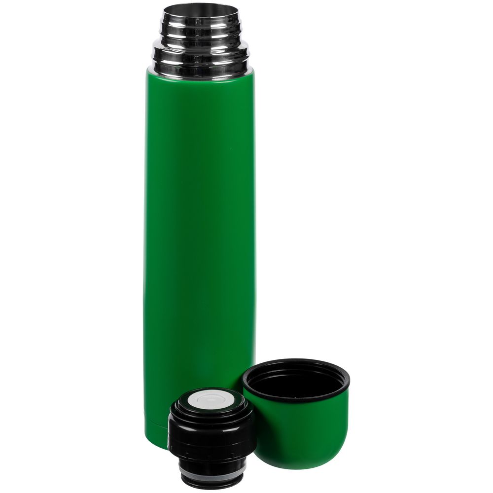 Термос Ammo 1000, зеленый_1