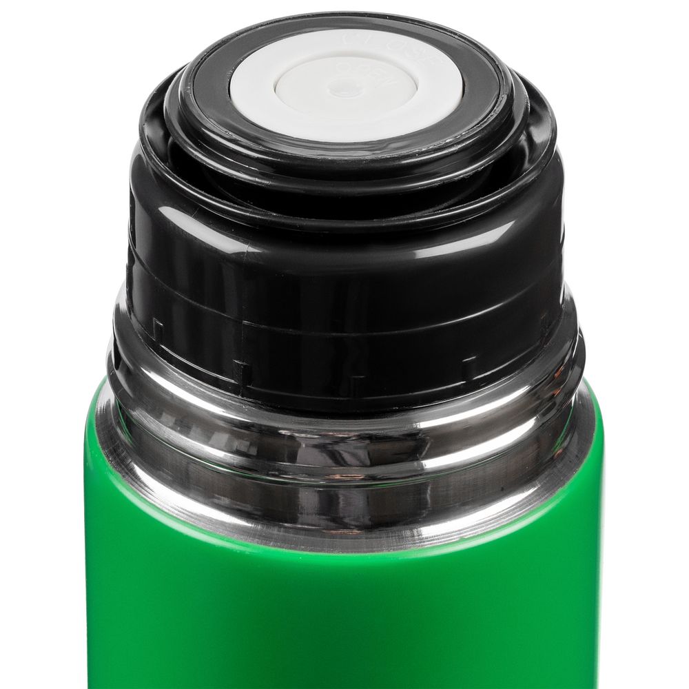 Термос Ammo 1000, зеленый_2