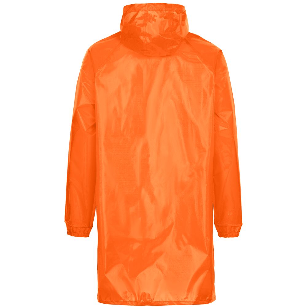 Дождевик Rainman Zip Pro, оранжевый неон_0