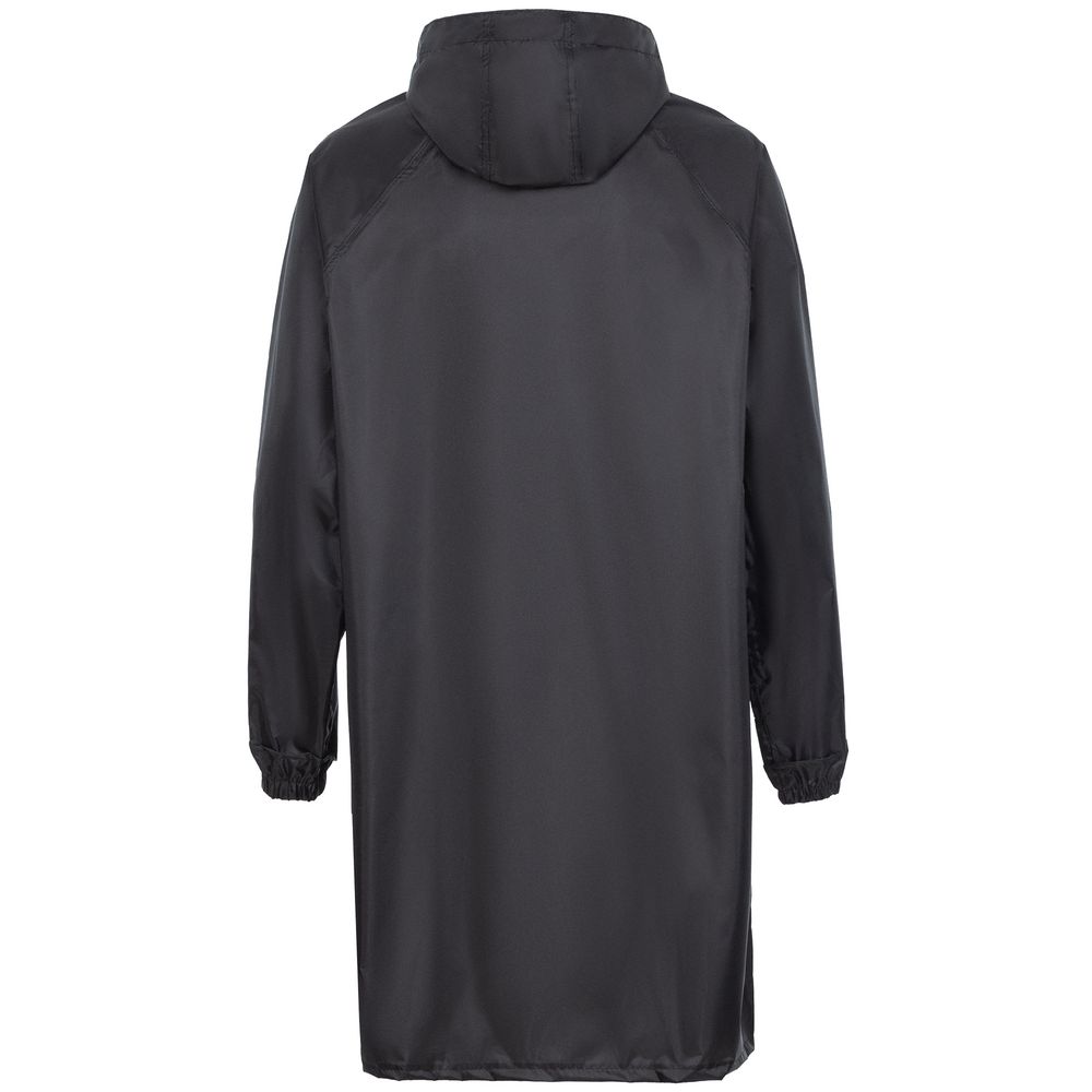 Дождевик Rainman Zip Pro, черный_0