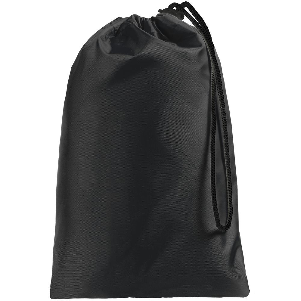 Дождевик Rainman Zip Pro, черный_1