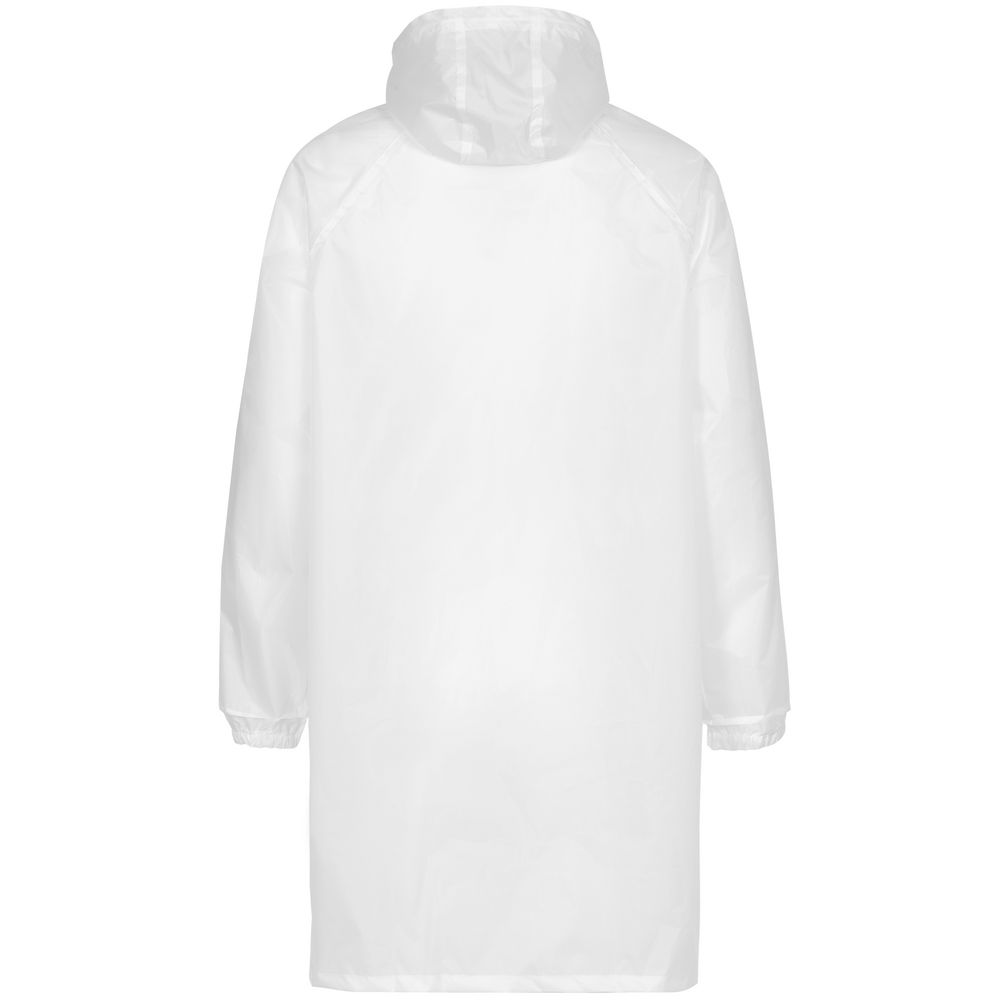 Дождевик Rainman Zip Pro, белый_0