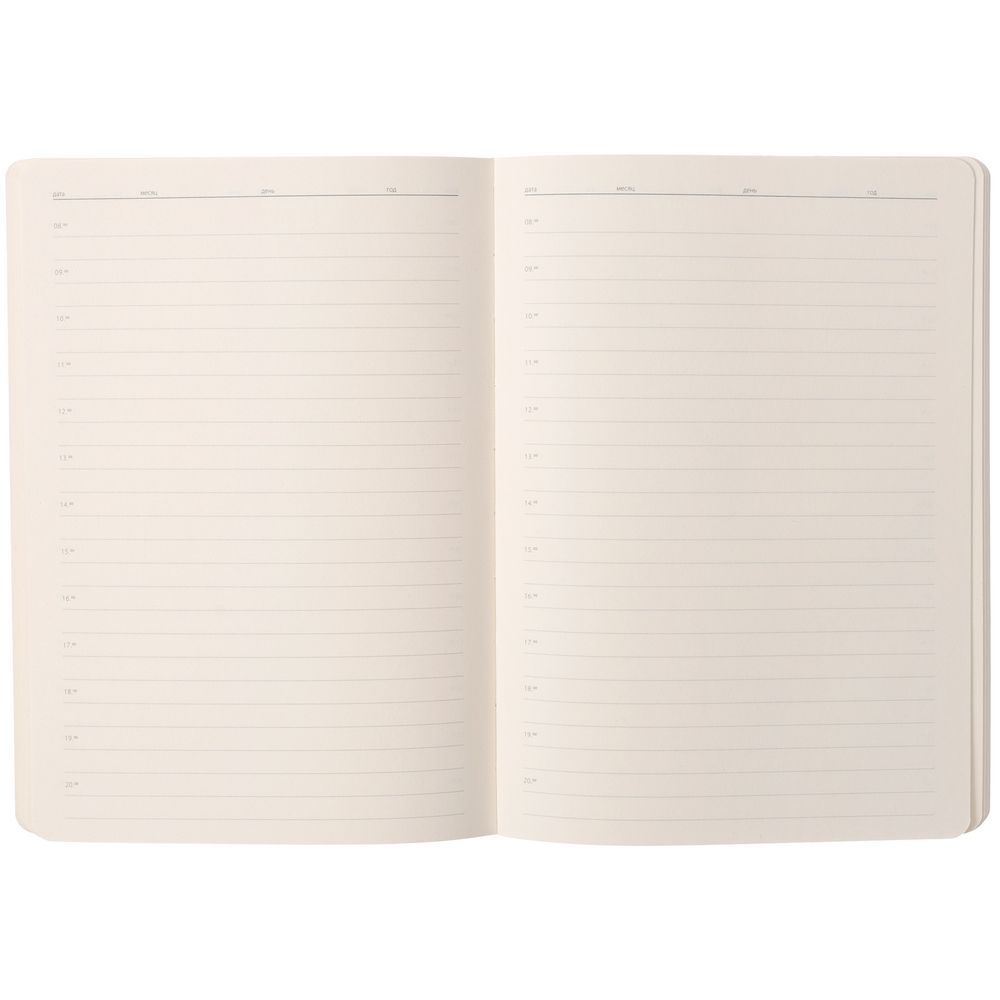 Ежедневник Eco Write, недатированный_3