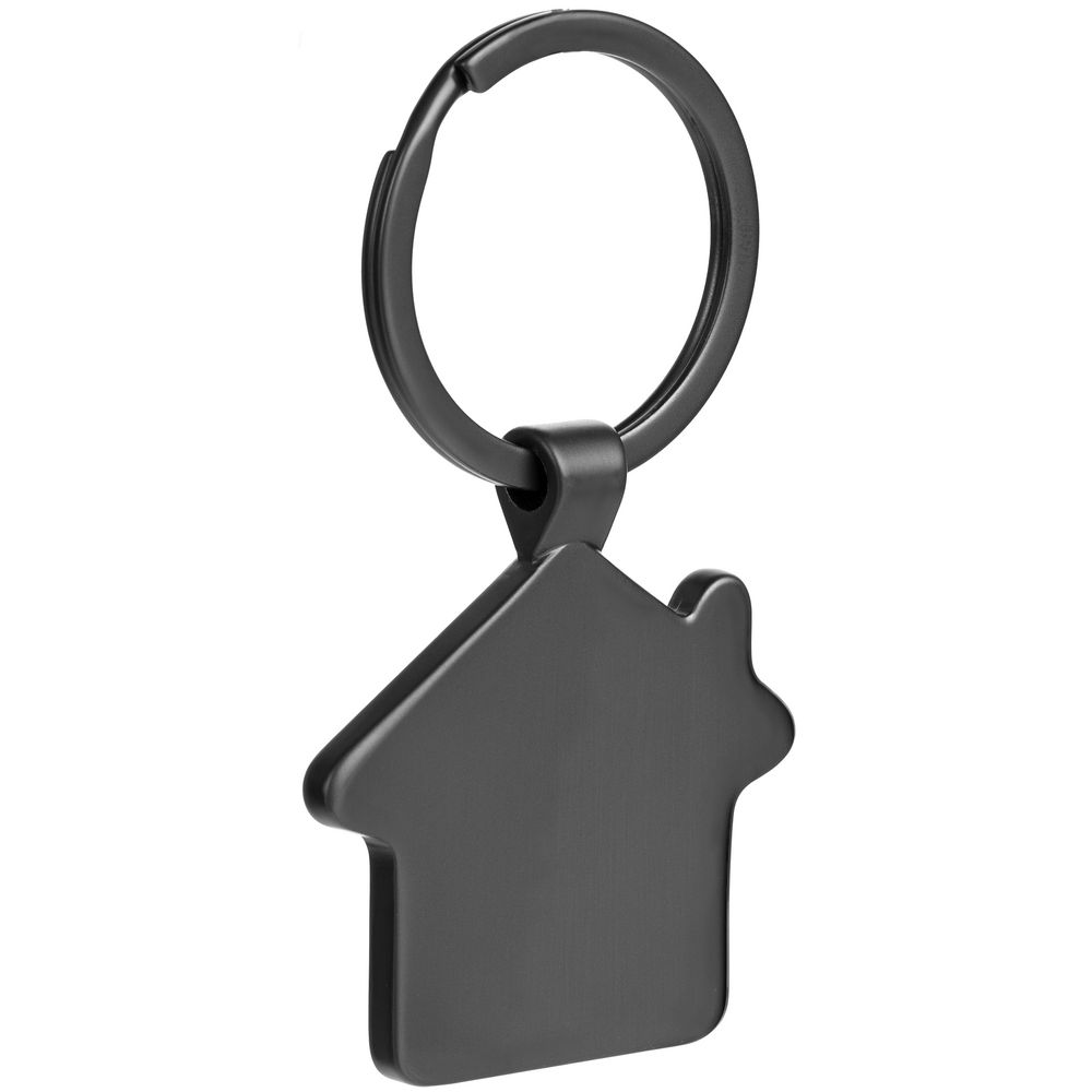 Брелок Gun Metal Lodge, графитовый_0