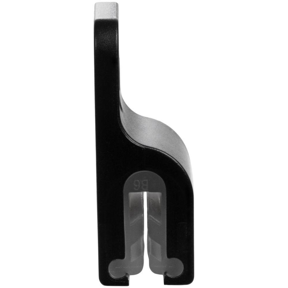 Держатель для бейджа Multiform, черный_1