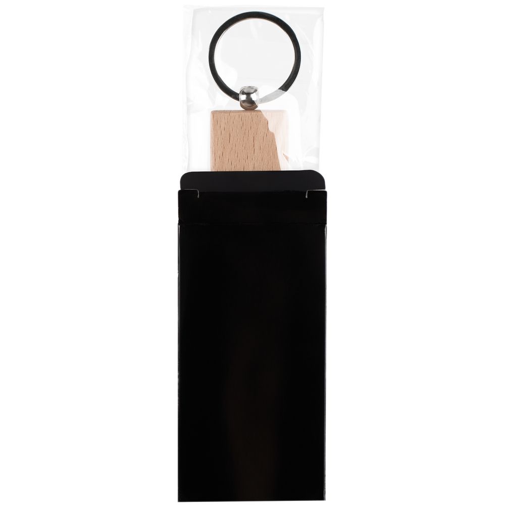 Брелок Rectangle Amulet_0