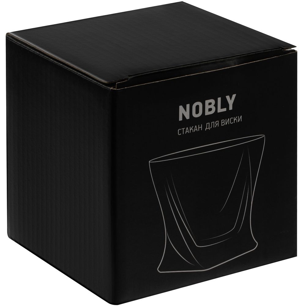 Стакан для виски Nobly_3