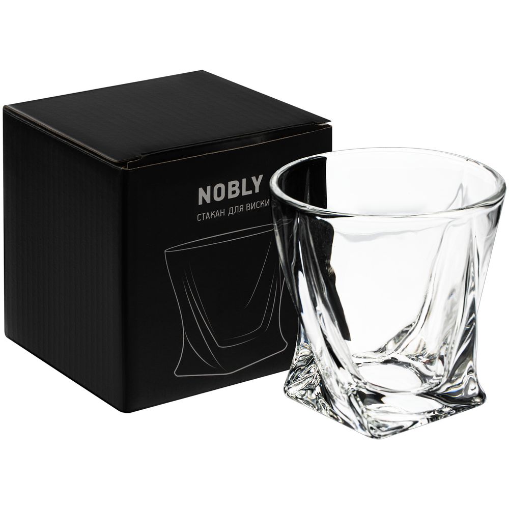 Стакан для виски Nobly_2