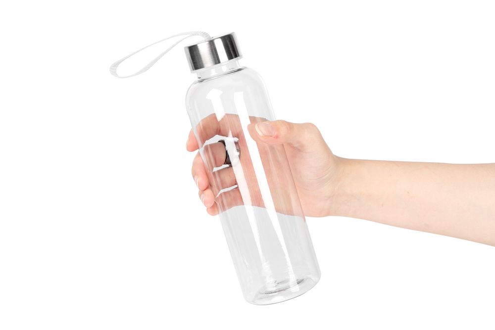 Бутылка Gulp, белая_3
