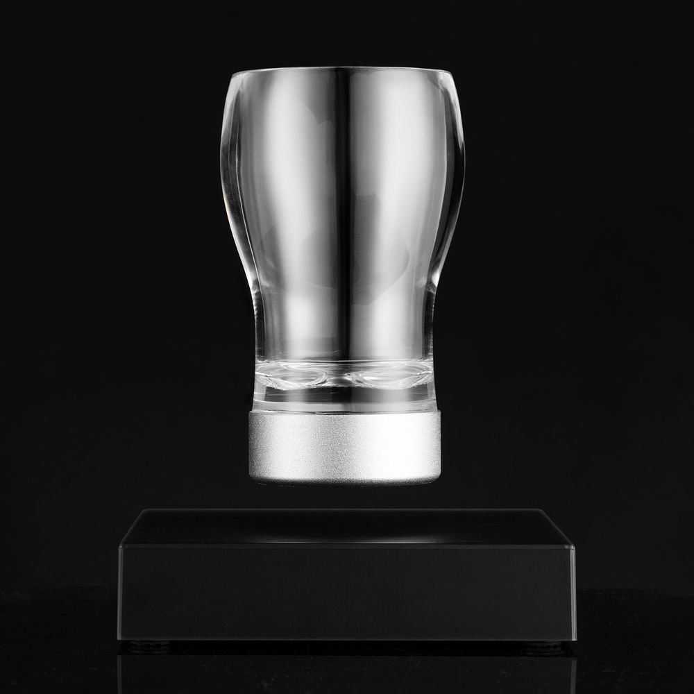 Левитирующий стакан Leviglass_3