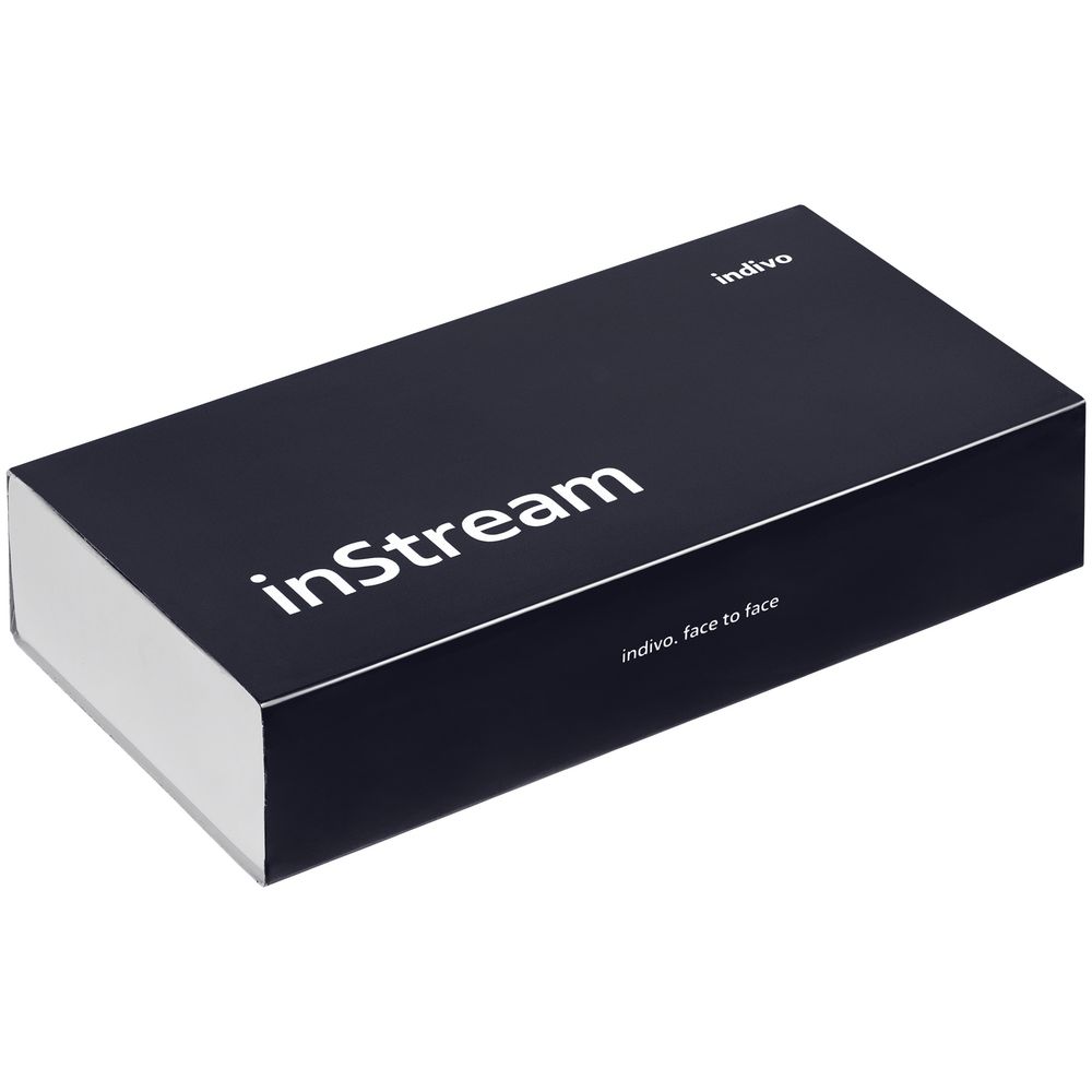 Ключница inStream, коричневая_6
