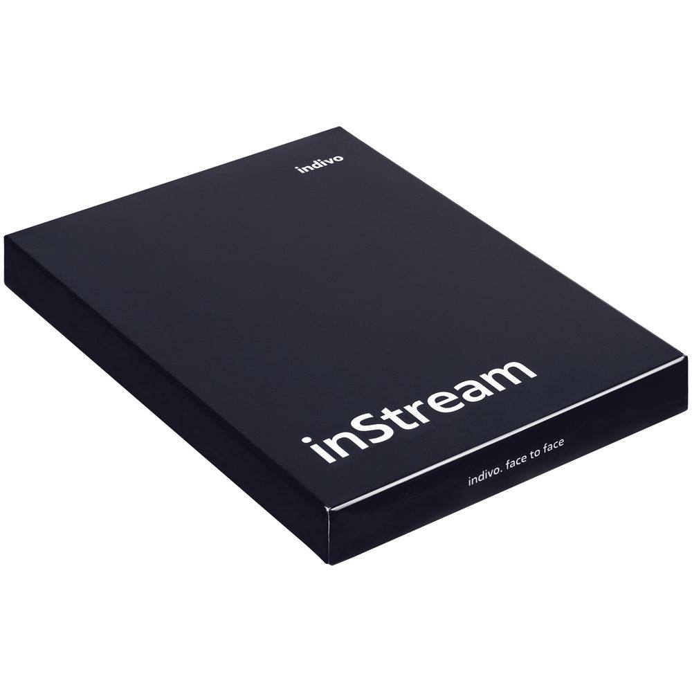 Обложка для паспорта inStream, коричневая_7