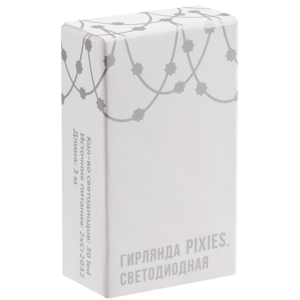 Гирлянда Pixies, светодиодная_3