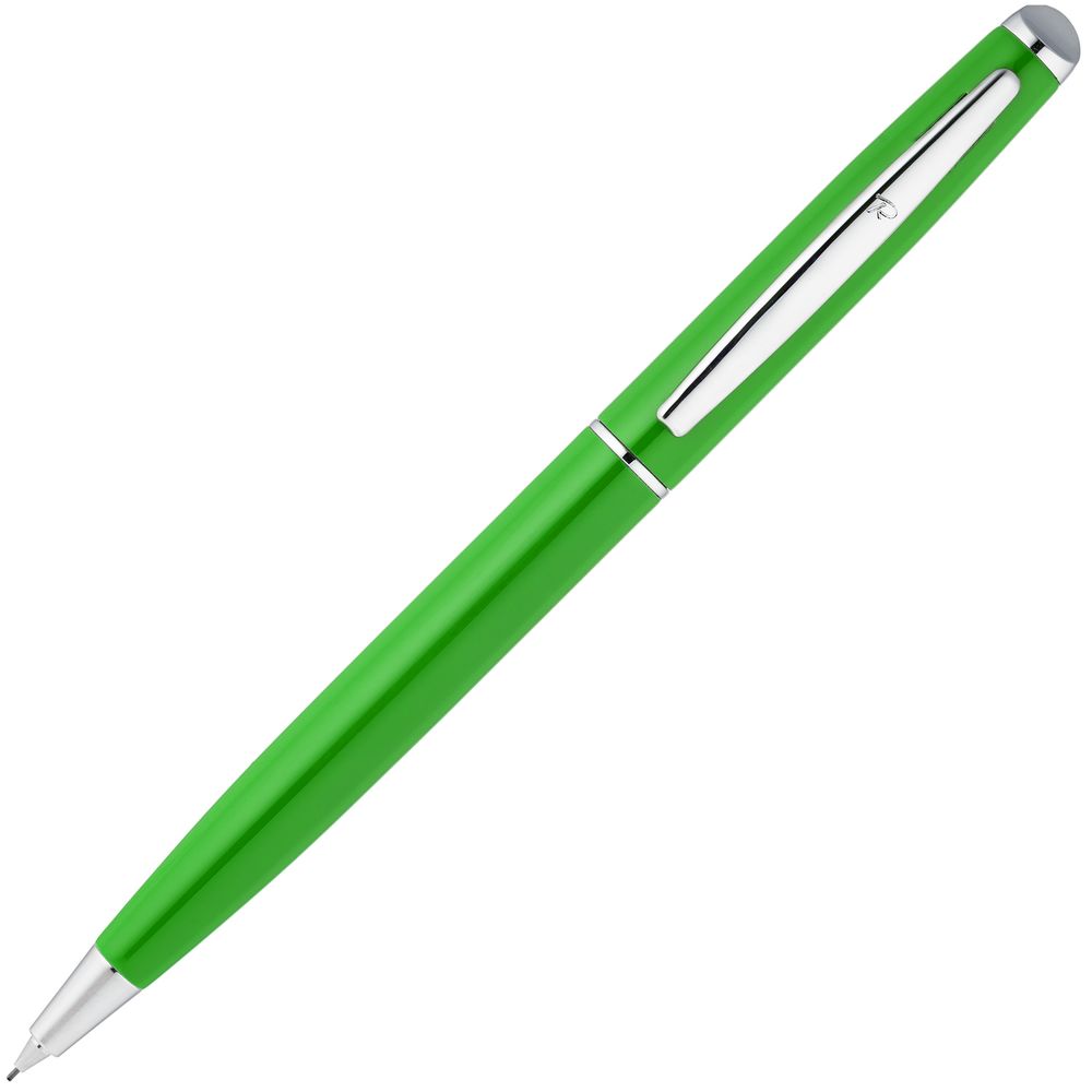 Карандаш механический Phrase MP, зеленый_0