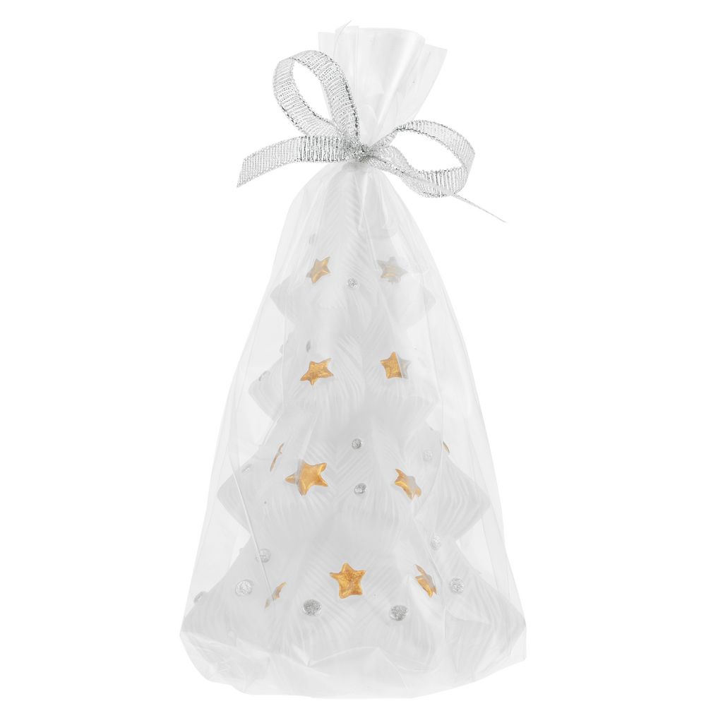 Свеча Christmas Twinkle, елочка_0